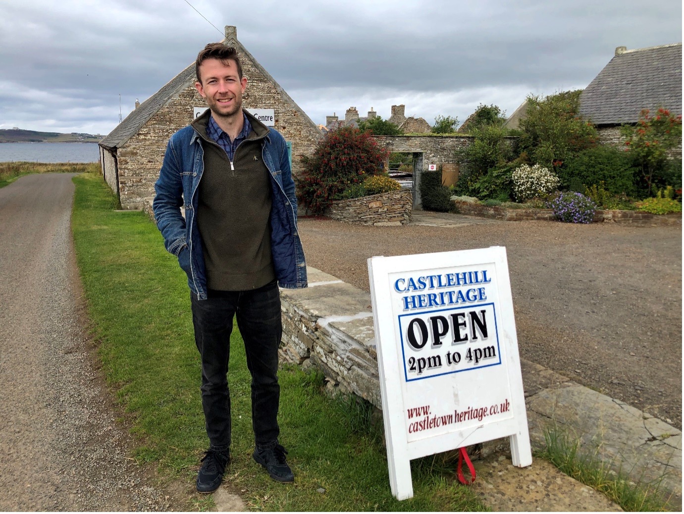 Four Profiles of Community Heritage in the North Highlands