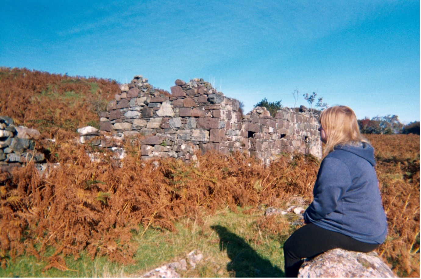 Historic Assynt